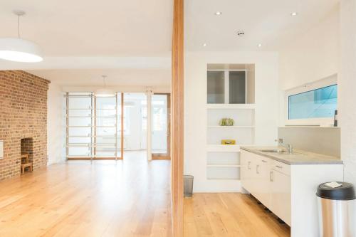 23 Charlotte Road, Shoreditch, London, EC2A