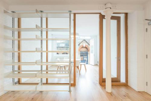 23 Charlotte Road, Shoreditch, London, EC2A