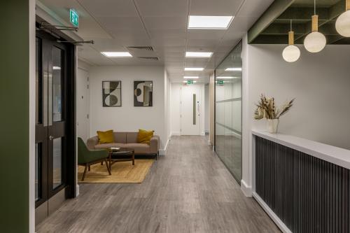 4 Matthew Parker Street, Westminster, London, SW1H