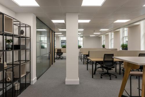 4 Matthew Parker Street, Westminster, London, SW1H