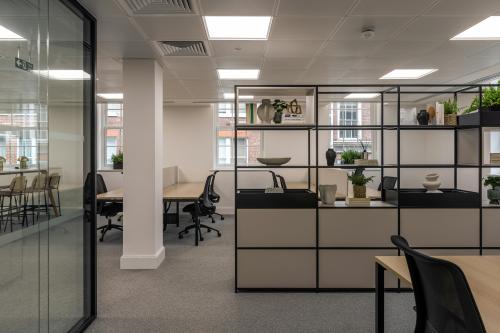 4 Matthew Parker Street, Westminster, London, SW1H