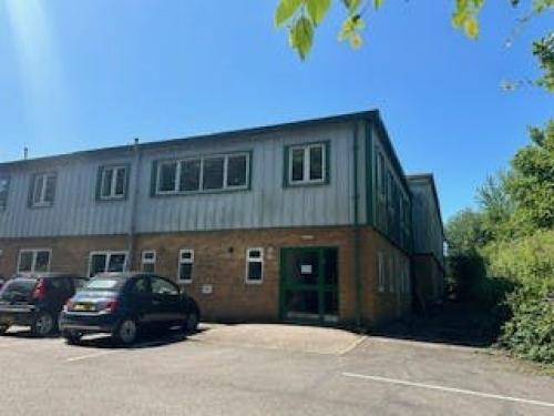 Unit 4, Westwood Business Centre, Ditchling Common, Hassocks, BN6