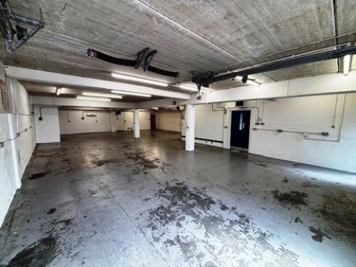 Unit 10 Grafton, West Ham Industrial Estate, Basingstoke, RG22