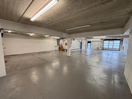 Unit 10 Grafton, West Ham Industrial Estate, Basingstoke, RG22