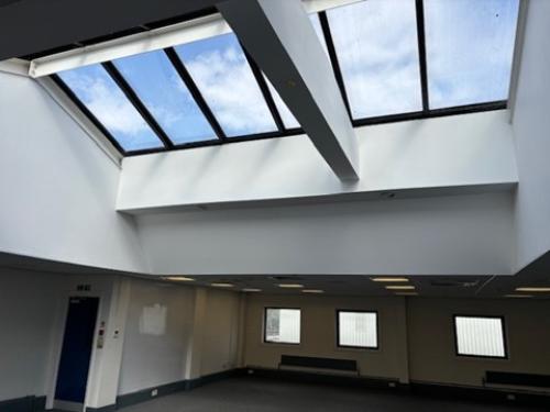 Unit 10 Grafton, West Ham Industrial Estate, Basingstoke, RG22