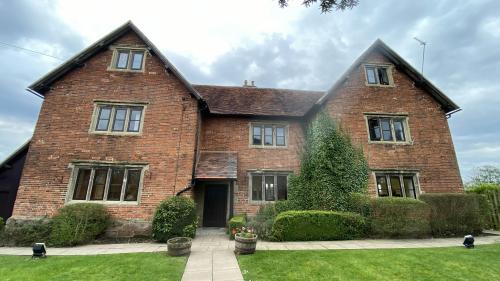 Diddington Farmhouse, Diddington Lane, Hampton In Arden, CV7