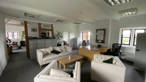 Diddington Farmhouse, Diddington Lane, Hampton In Arden, CV7
