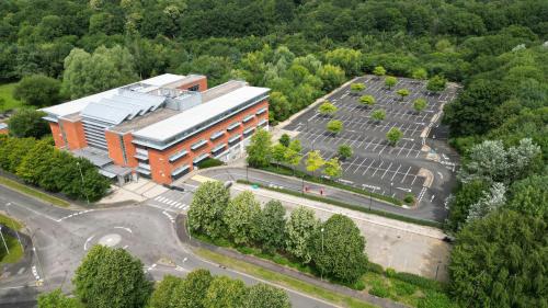 Greenwood House, Westwood Way, Coventry, CV4