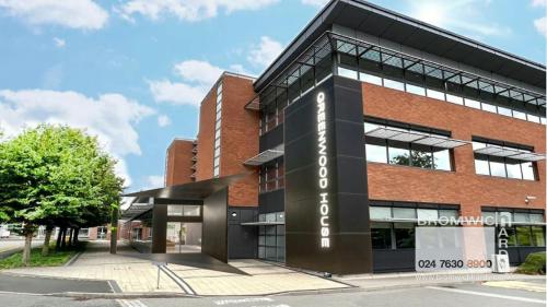 Greenwood House, Westwood Way, Coventry, CV4