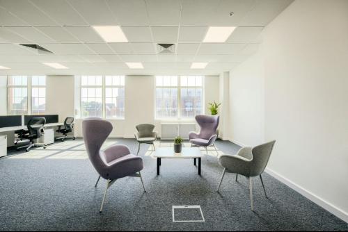 Tower Court, Courtaulds Way, Coventry, CV6