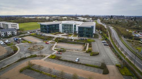 Pinley House, Sunbeam Way, Coventry, CV3