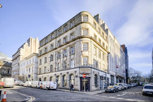 36 Bennetts Hill, Birmingham, B2