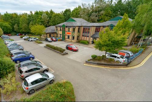 CEL House, Westwood Way, Coventry, CV4
