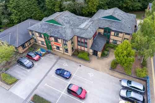 CEL House, Westwood Way, Coventry, CV4