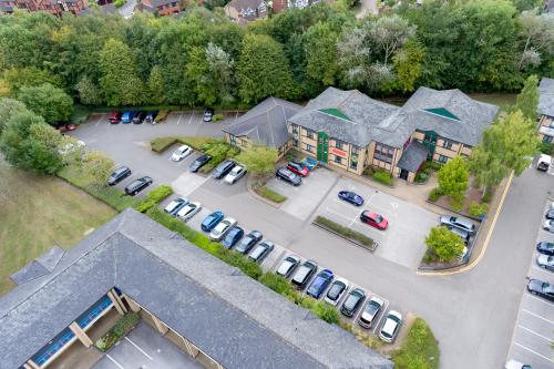 CEL House, Westwood Way, Coventry, CV4