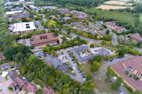 CEL House, Westwood Way, Coventry, CV4