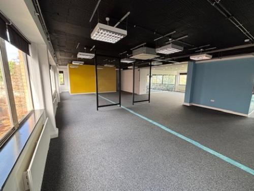 3rd Floor St. Clement House, Alencon Link, Basingstoke, RG21