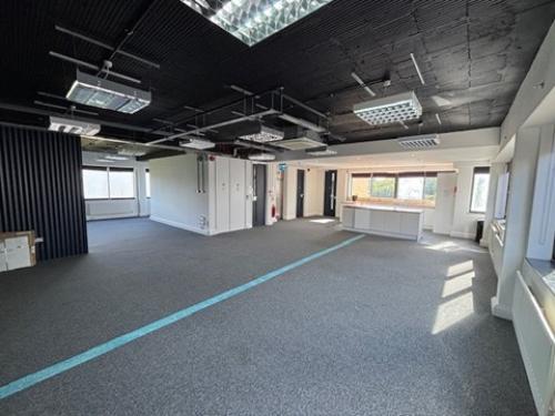 3rd Floor St. Clement House, Alencon Link, Basingstoke, RG21