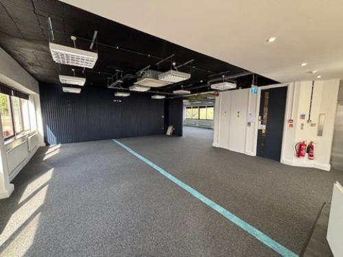 3rd Floor St. Clement House, Alencon Link, Basingstoke, RG21