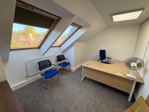 4 Mill Court The Sawmills, Durley, Southampton, SO32