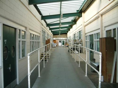 Units 4, 5, 6 & 7 The Beresford Centre, Wade Road, Basingstoke, RG24