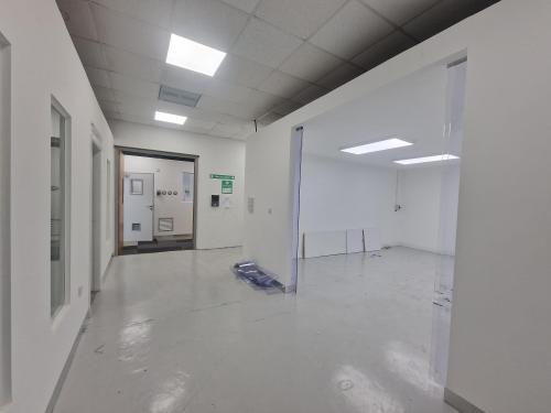 Units 4, 5, 6 & 7 The Beresford Centre, Wade Road, Basingstoke, RG24