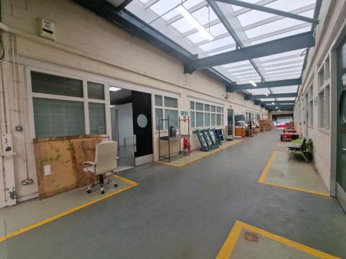 Units 4, 5, 6 & 7 The Beresford Centre, Wade Road, Basingstoke, RG24