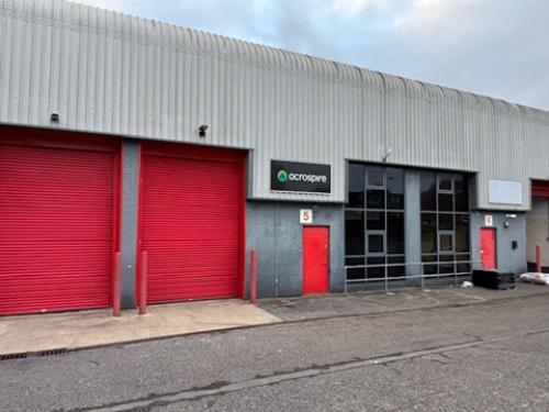 Unit 5 Bear Court, Roentgen Road, Basingstoke, RG24