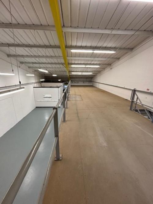 Unit 5 Bear Court, Roentgen Road, Basingstoke, RG24
