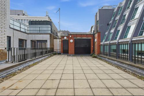 3 Crane Court, Holborn, London, EC4A