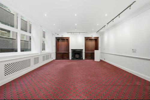 3 Crane Court, Holborn, London, EC4A