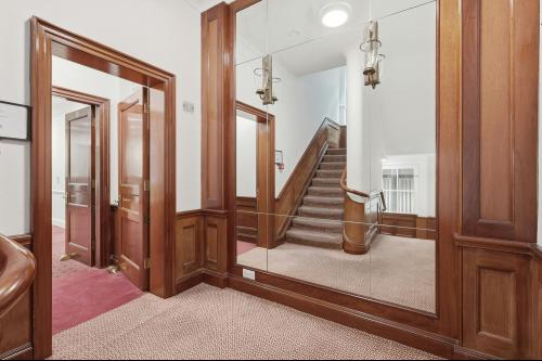 3 Crane Court, Holborn, London, EC4A