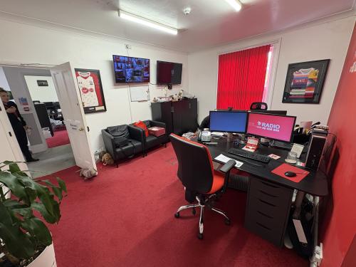 158 Millbrook Road East, Southampton, SO15