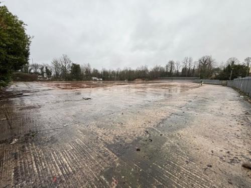 39 Morse Road West Ham Industrial Estate, Basingstoke, RG22