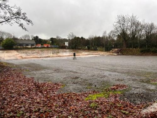 39 Morse Road West Ham Industrial Estate, Basingstoke, RG22