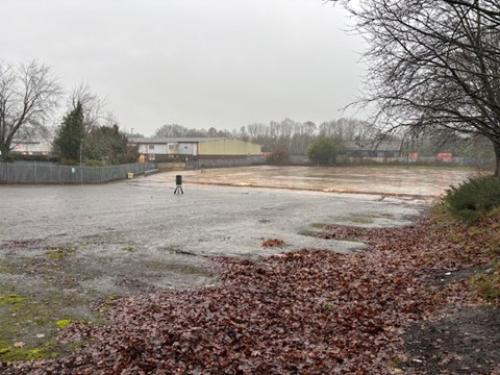 39 Morse Road West Ham Industrial Estate, Basingstoke, RG22