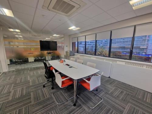 Clifton House Bunnian Place, Alencon Link, Basingstoke, RG21