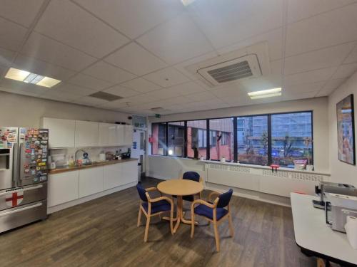 Clifton House Bunnian Place, Alencon Link, Basingstoke, RG21