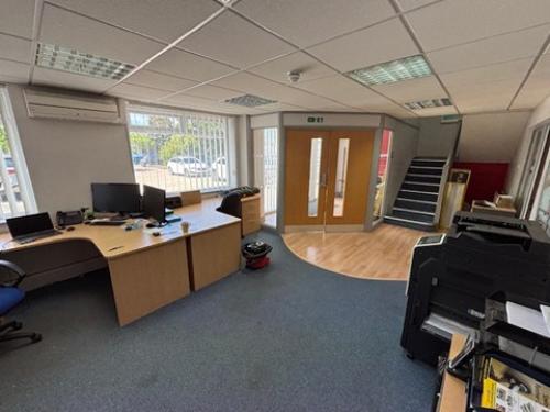 Unit 3, Speedwell Close, Chandler's Ford, Eastleigh, SO53