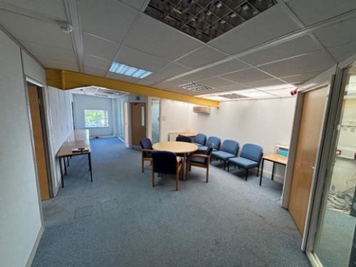 Unit 3, Speedwell Close, Chandler's Ford, Eastleigh, SO53