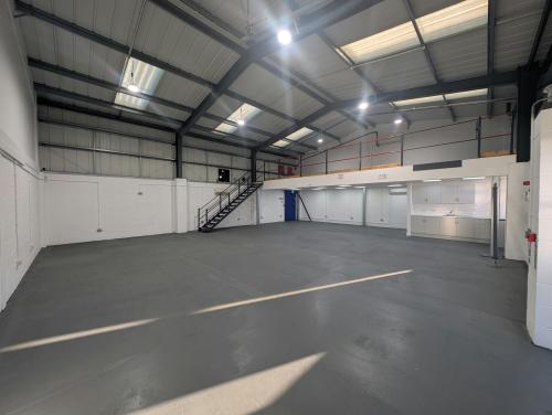 Unit 19 Pegasus Court, North Lane, Aldershot, GU12