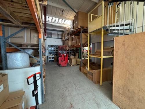Unit 3, Speedwell Close, Chandler's Ford, Eastleigh, SO53