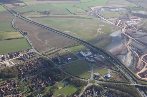 A1, Fernwood Logistics Park, William Hall Way, Fernwood, Newark, NG24