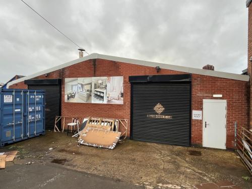 86 Pullman Road, Wigston, Leicester, LE18