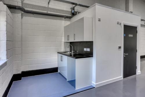 Units 17&18 Lister Road Industrial Estate, Sherrington Way, Basingstoke, RG22