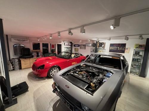 Unit 1 Abbas Business Centre, Main Road, Itchen Abbas, SO21