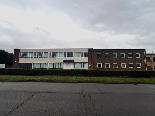 623 Blackhorse Road, Letchworth Garden City, SG6