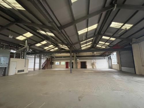 623 Blackhorse Road, Letchworth Garden City, SG6
