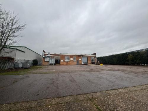 623 Blackhorse Road, Letchworth Garden City, SG6
