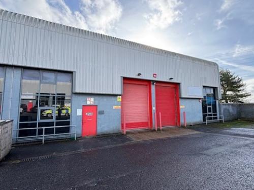 22 & 23 Lion Court, Basingstoke, RG24